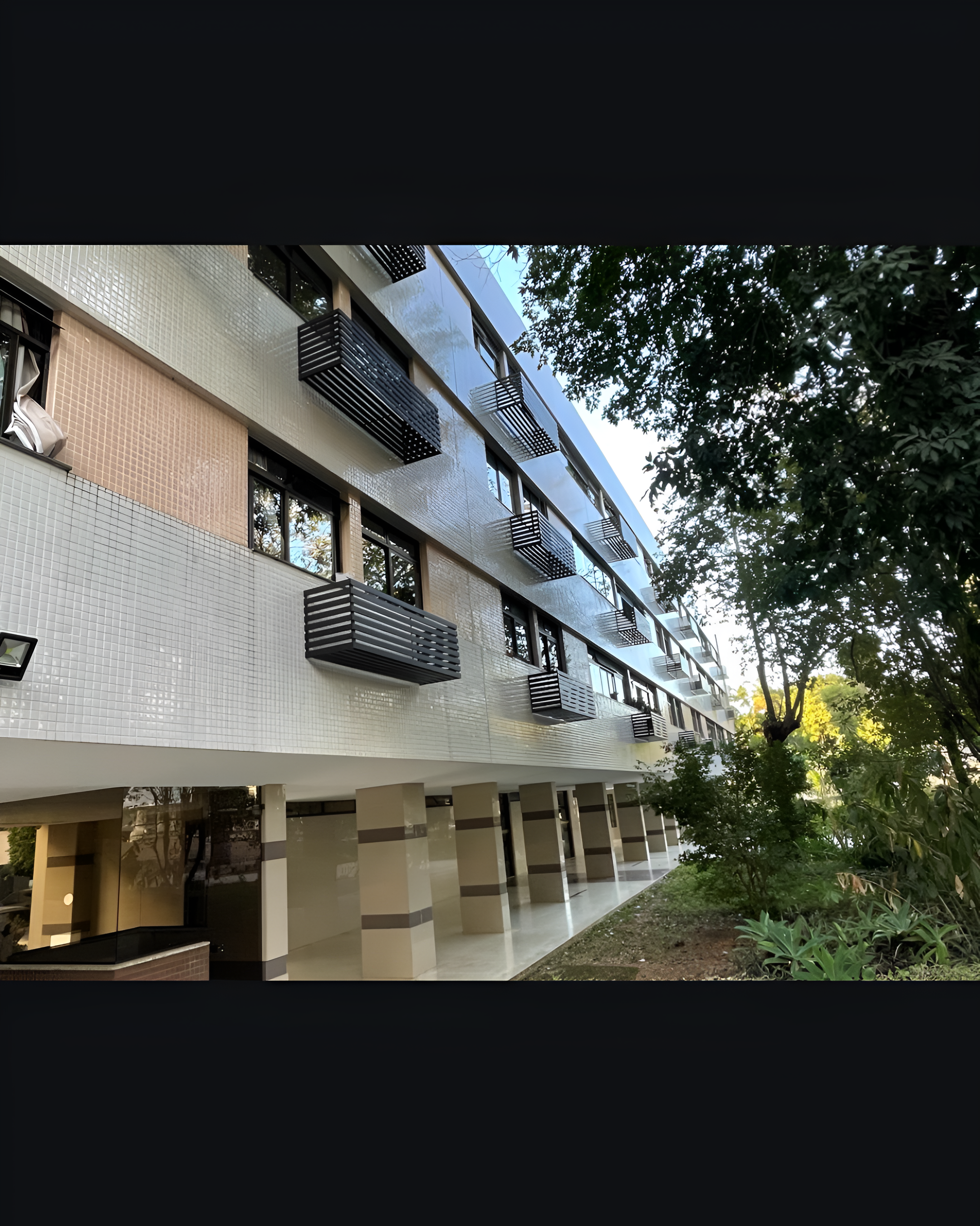 Carenagens de Alumínio